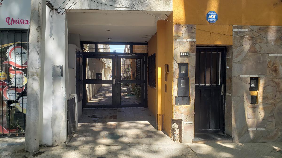 #5465279 | Alquiler | Departamento | Oeste (Dunod)