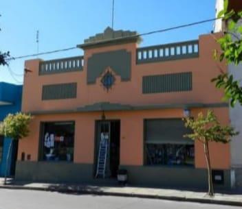 #5445105 | Venta | Local | La Cumbre (Reynolds Propiedades)