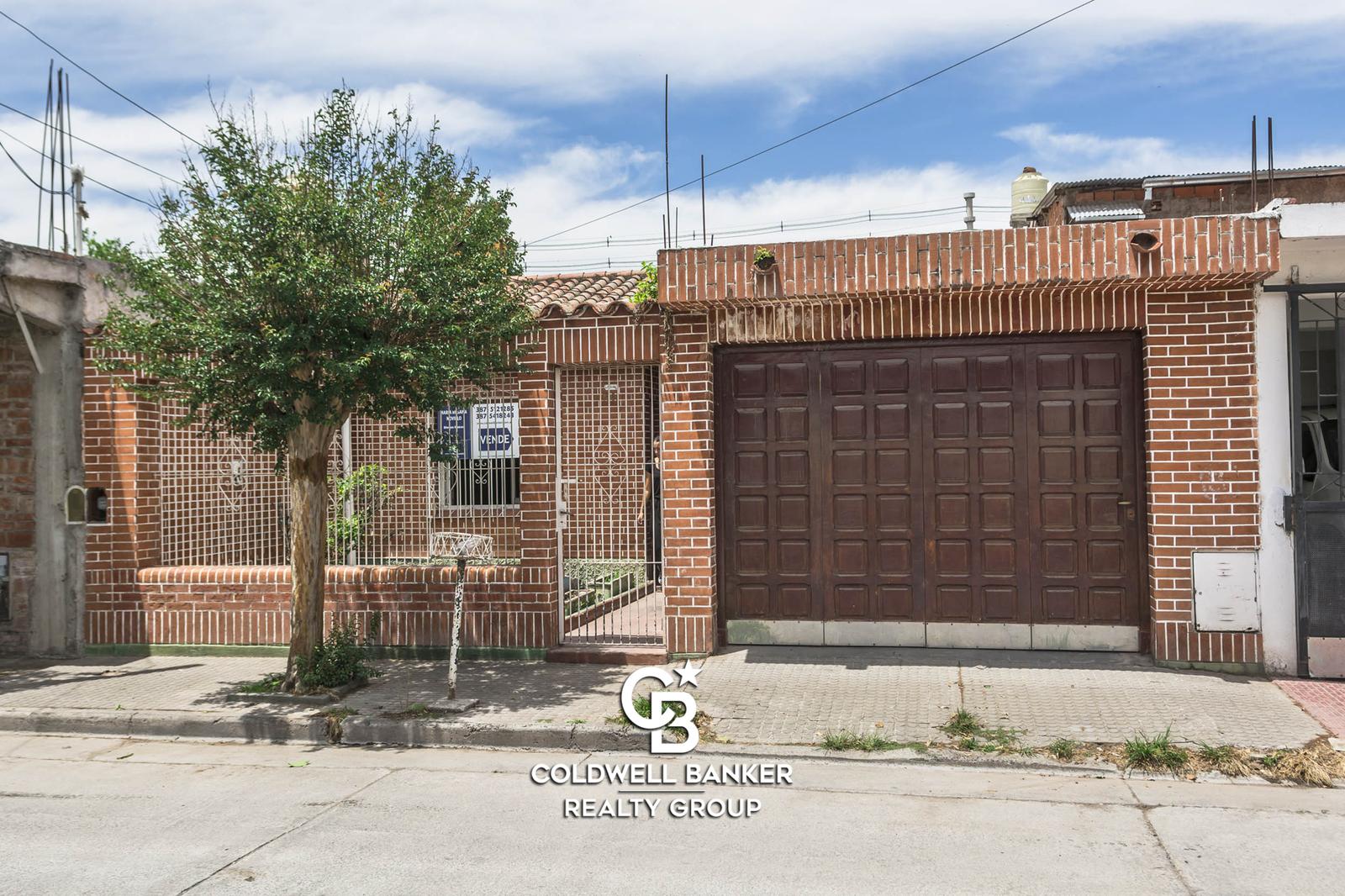 #5461084 | Venta | Casa | Zona Centro (Realtor Group)