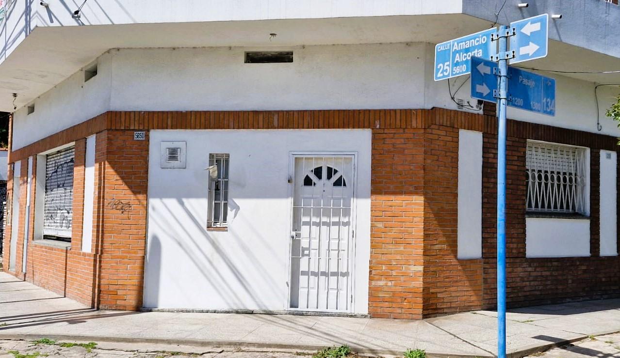 #5429756 | Venta | Local | Villa Ballester (Rollan Propiedades)