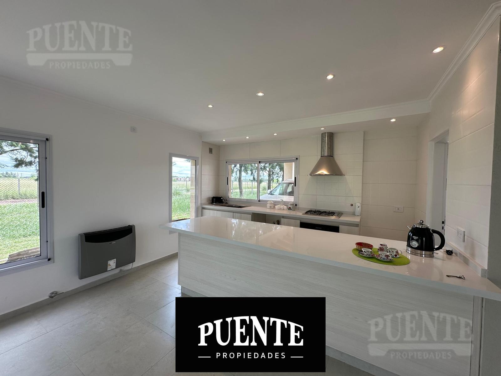 #5437306 | Venta | Casa | El Jaguel (Puente Propiedades)