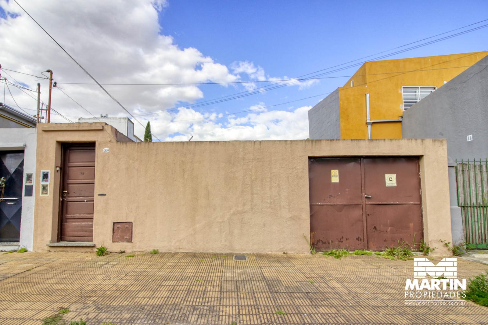 #5481975 | Venta | Casa | Martinez Santa Fe / Fleming (Martin Propiedades)