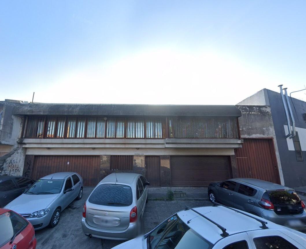 #5482350 | Venta | Galpón / Depósito / Bodega | San Justo (Adrian Mercado)