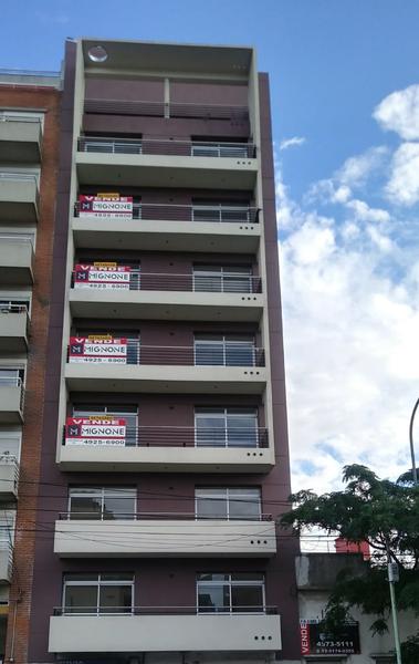 #787807 | Venta | Departamento | Parque Chacabuco (Mignone Propiedades)