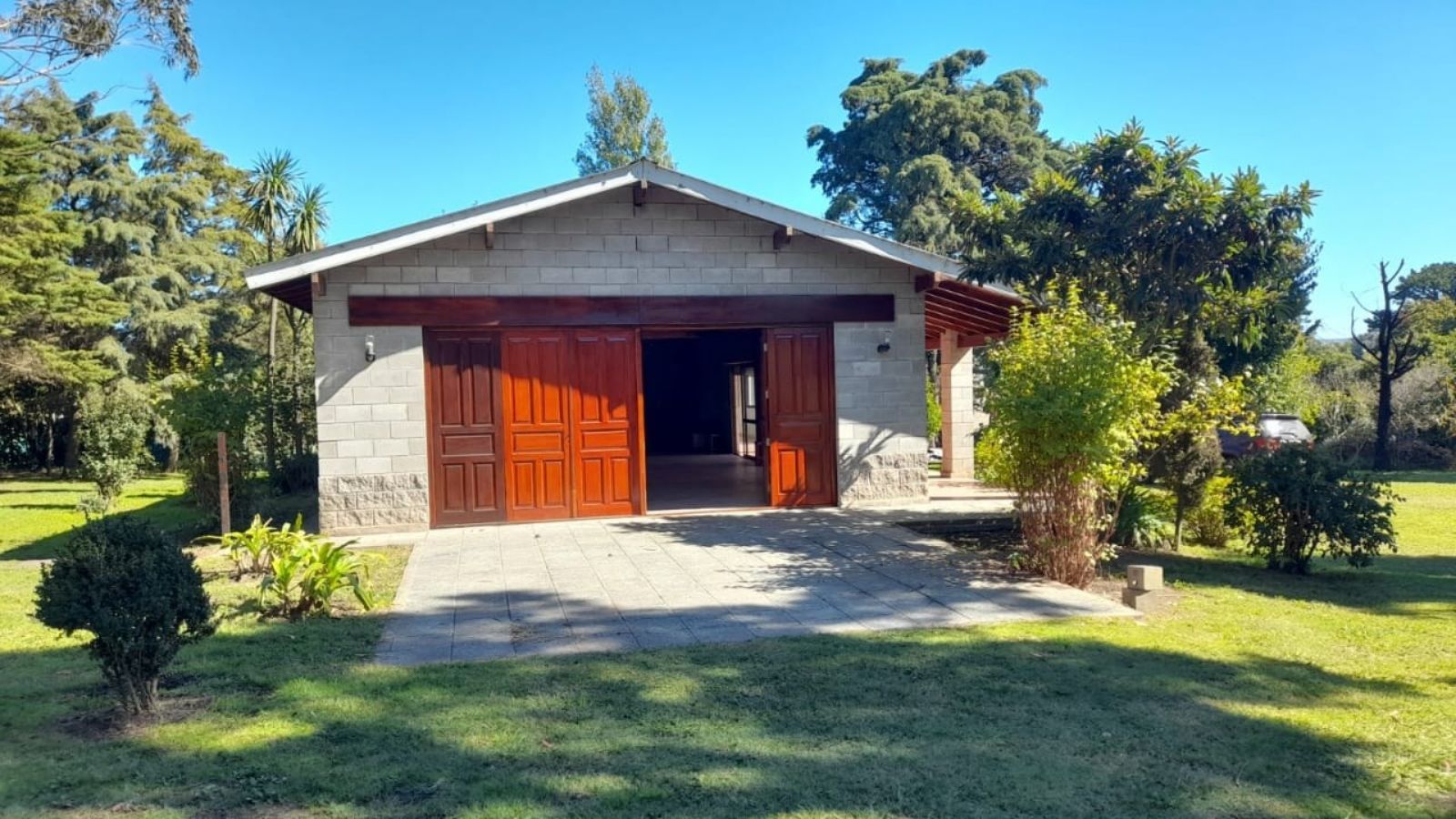 #5034866 | Alquiler | Casa Quinta | Sierra De Los Padres (Casas Inmobiliaria)