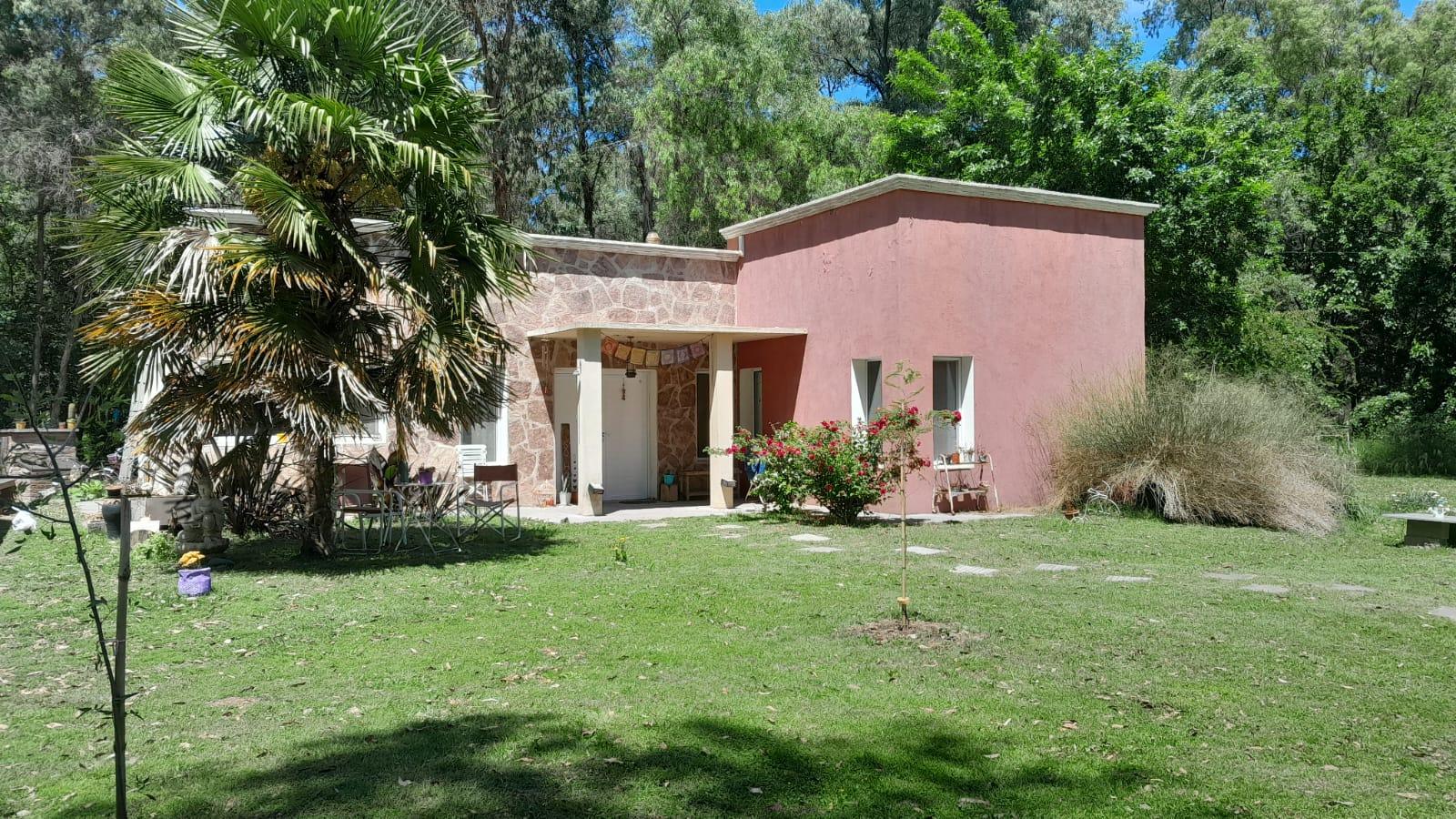 #5435552 | Venta | Casa Quinta | Estancia Benquerencia (Lujan Sourigues Propiedades)