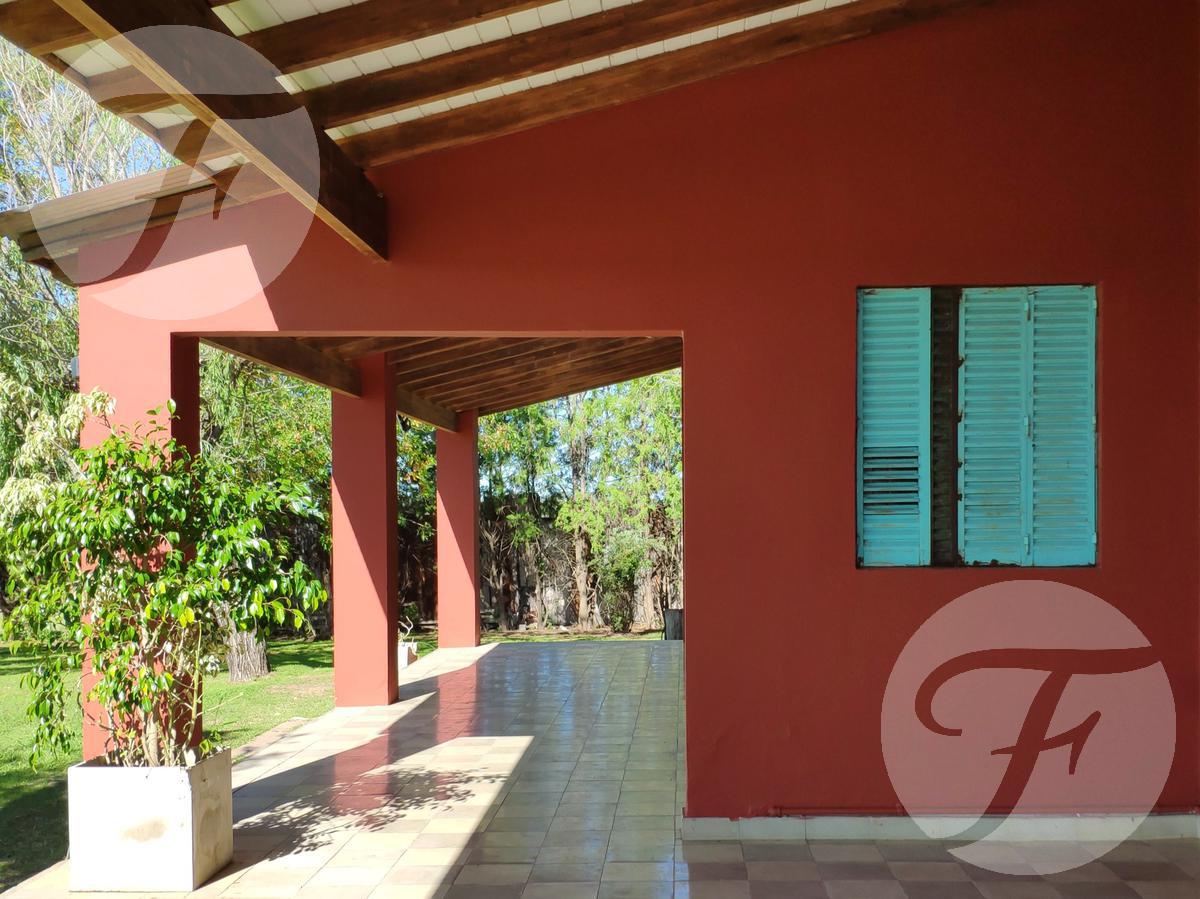 #2504023 | Temporary Rental | House | San Pedro (Fauro Propiedades)