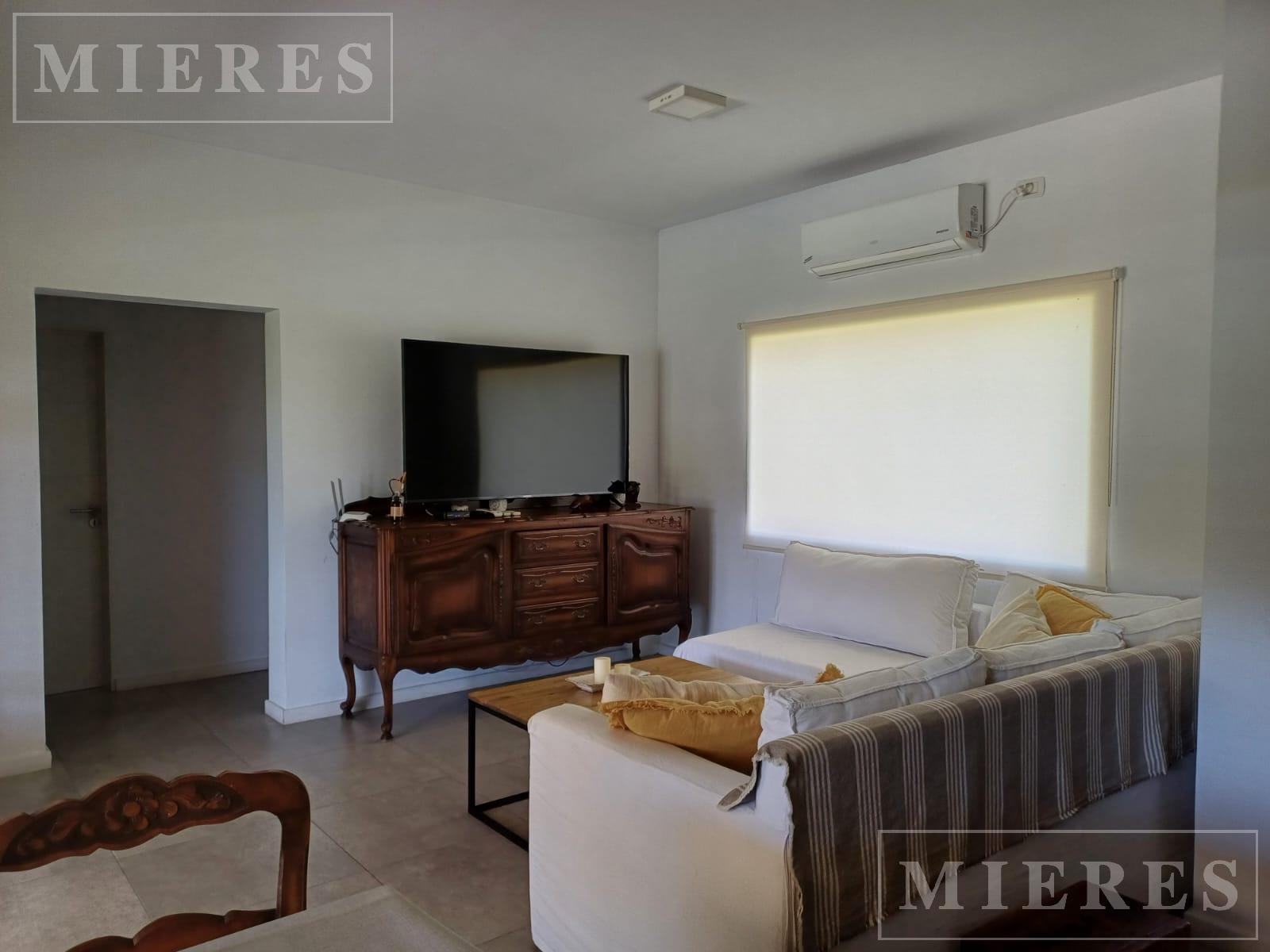 #5457508 | Alquiler | Casa | Manzanares Chico (Mieres Propiedades)