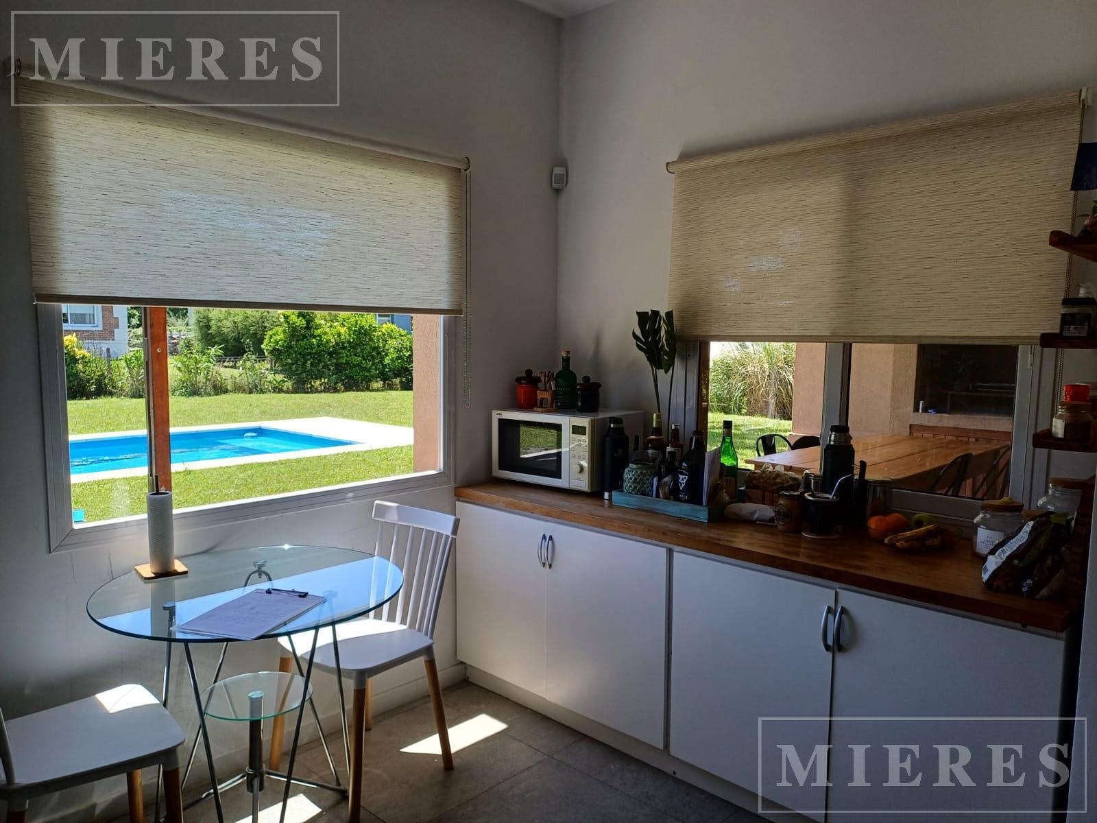 #5457508 | Alquiler | Casa | Manzanares Chico (Mieres Propiedades)