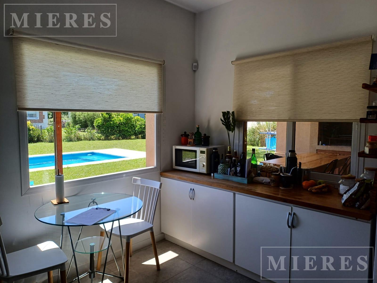 #5457508 | Alquiler | Casa | Manzanares Chico (Mieres Propiedades)