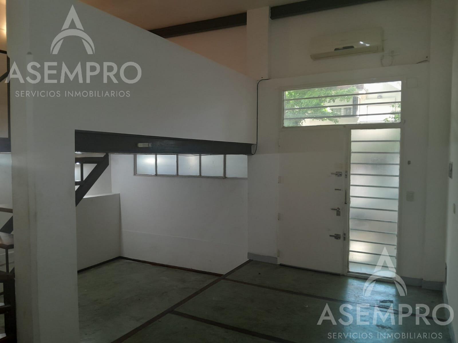 #5454087 | Alquiler | PH | Villa Urquiza (Asempro Servicios Inmobiliarios)