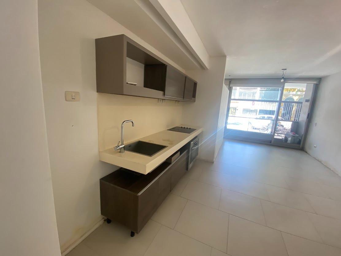 #5427318 | Sale | Apartment | Belgrano (Della Fonte Propiedades)