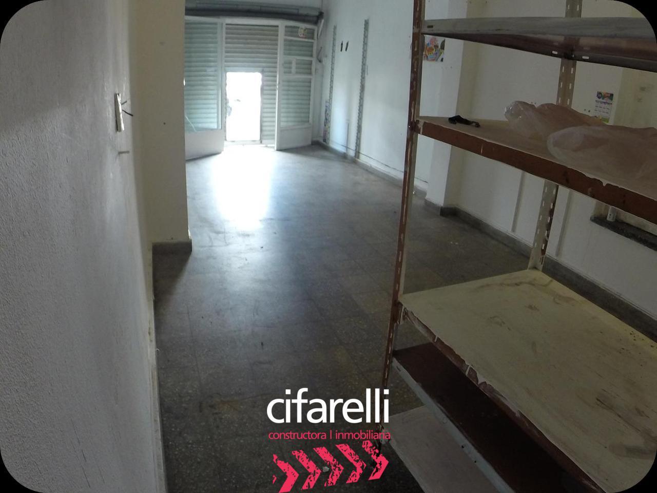 #5448034 | Alquiler | Local | Mataderos (Cifarelli | Constructora - Inmobiliaria)