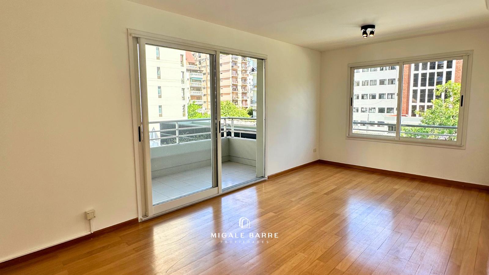 #5482060 | Alquiler | Departamento | Palermo (MIGALE BARRE PROPIEDADES)