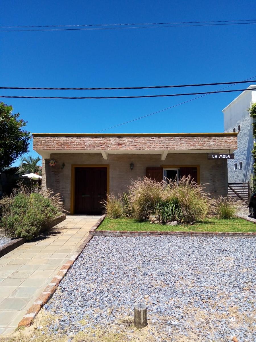 #5462188 | Venta | Casa | Manantiales (Terramar)