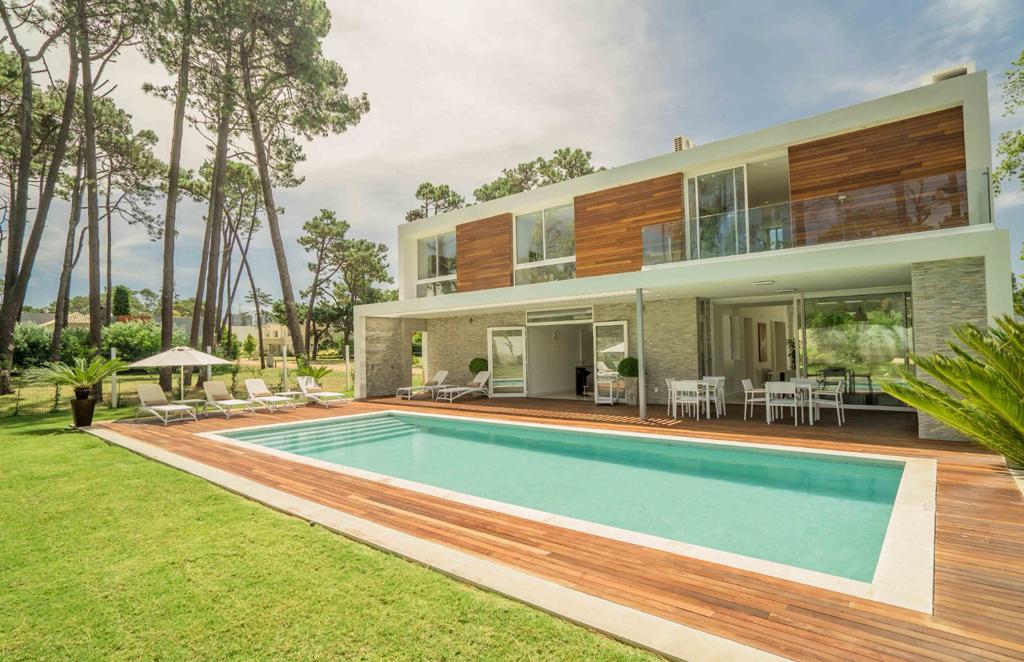 #3351193 | Venta | Casa | Punta del Este (Terramar)