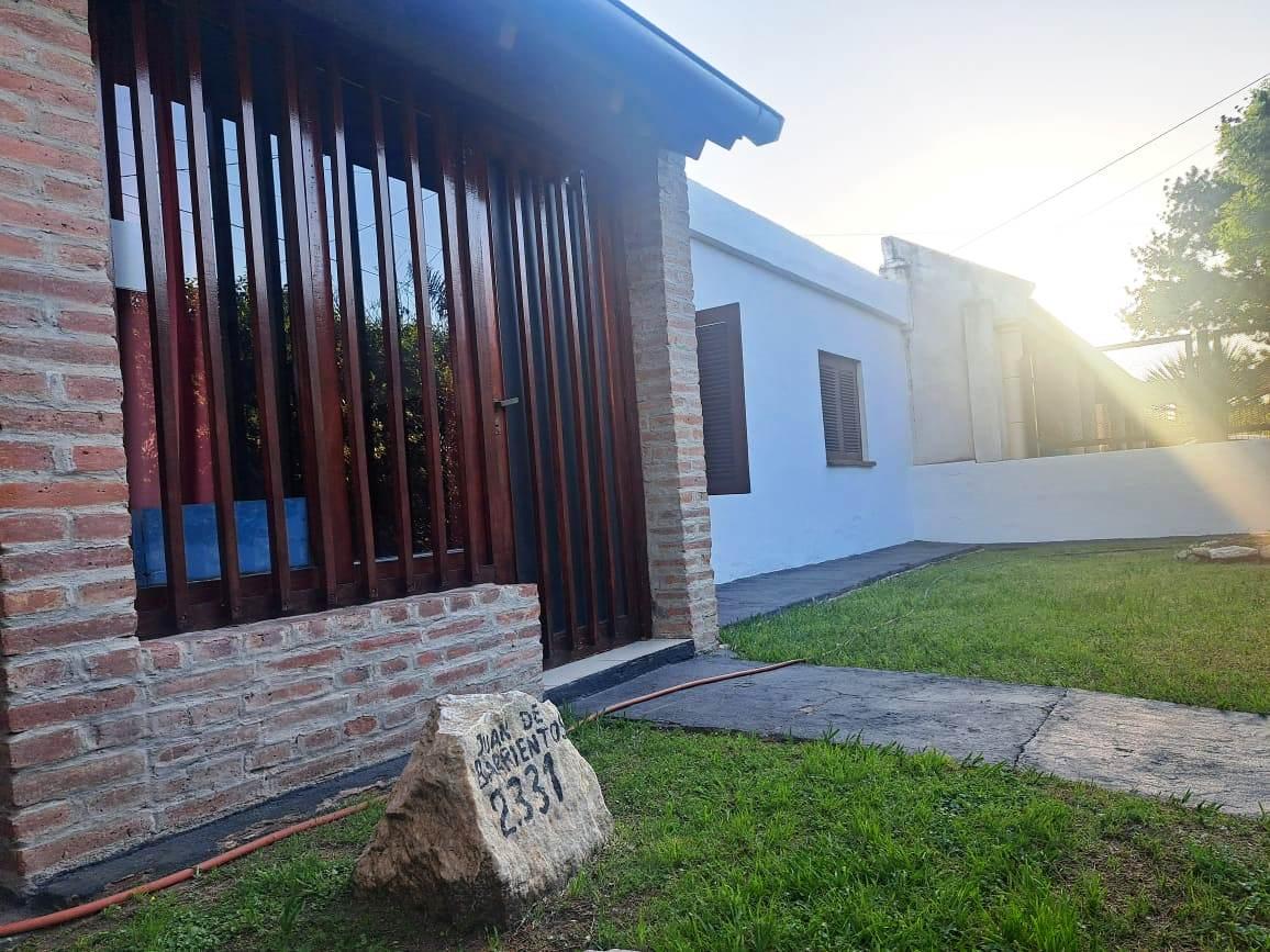 #5463038 | Venta | Casa | Marques De Sobremonte (Ledesma Strazza)