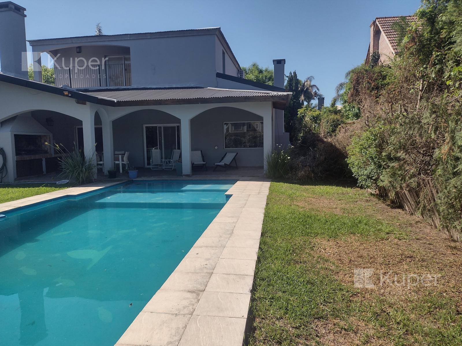 #5433333 | Venta | Casa | Los Sauces (Kuper Propiedades )