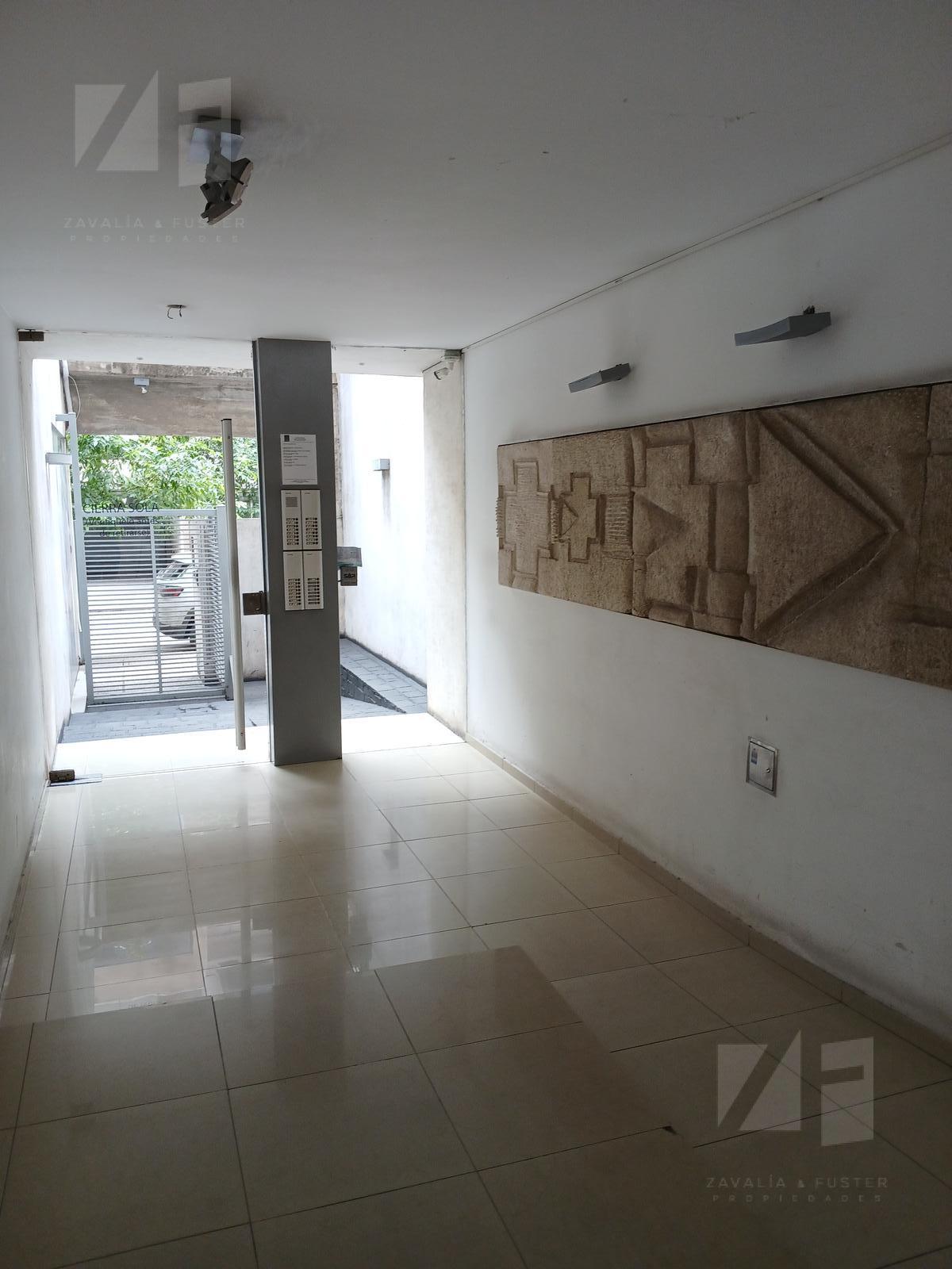 #5452037 | Venta | Departamento | Nueva Cordoba (ZF Propiedades)