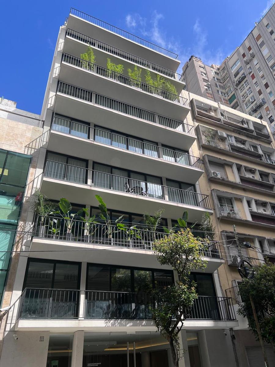 #5482461 | Venta | Departamento | Palermo Chico (Grow personal broker)