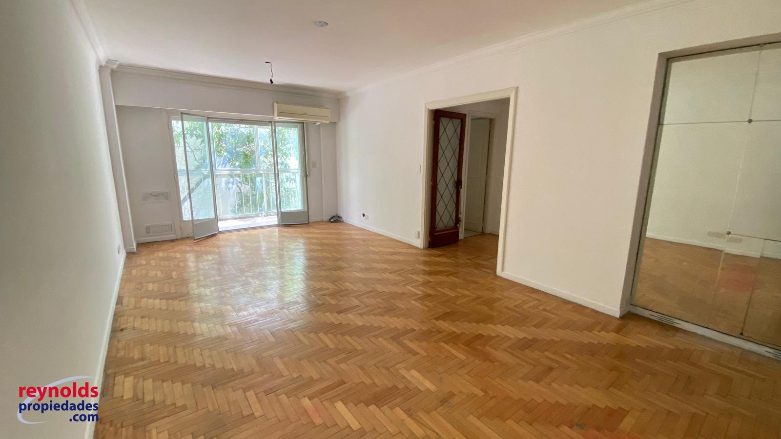 #5445107 | Alquiler | Departamento | Retiro (Reynolds Propiedades)