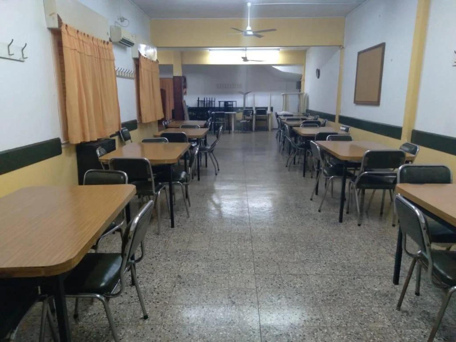 #5433242 | Venta | Edificio | Agronomia (Estudio Yacoub)