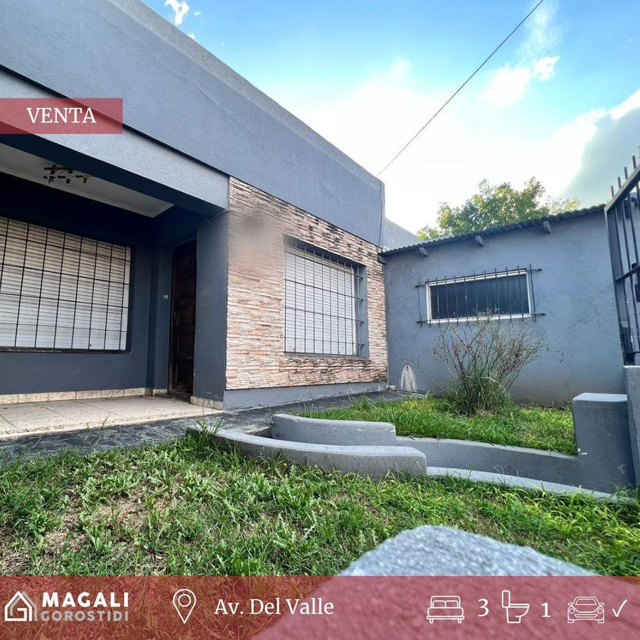 #4772314 | Venta | Casa | Tandil (Inmobiliaria Magali Gorostidi)