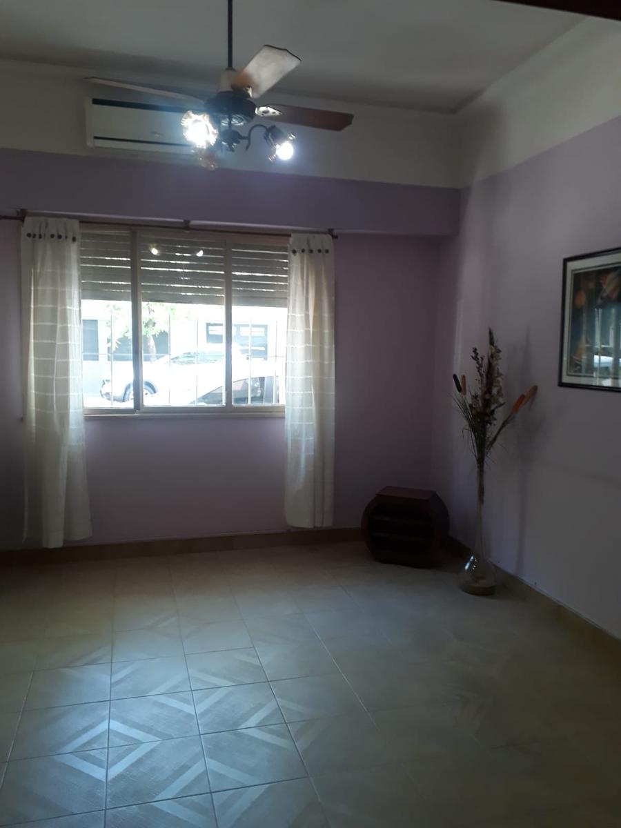 #5453907 | Alquiler | Departamento | Parque Chacabuco (D´Antonio Propiedades)