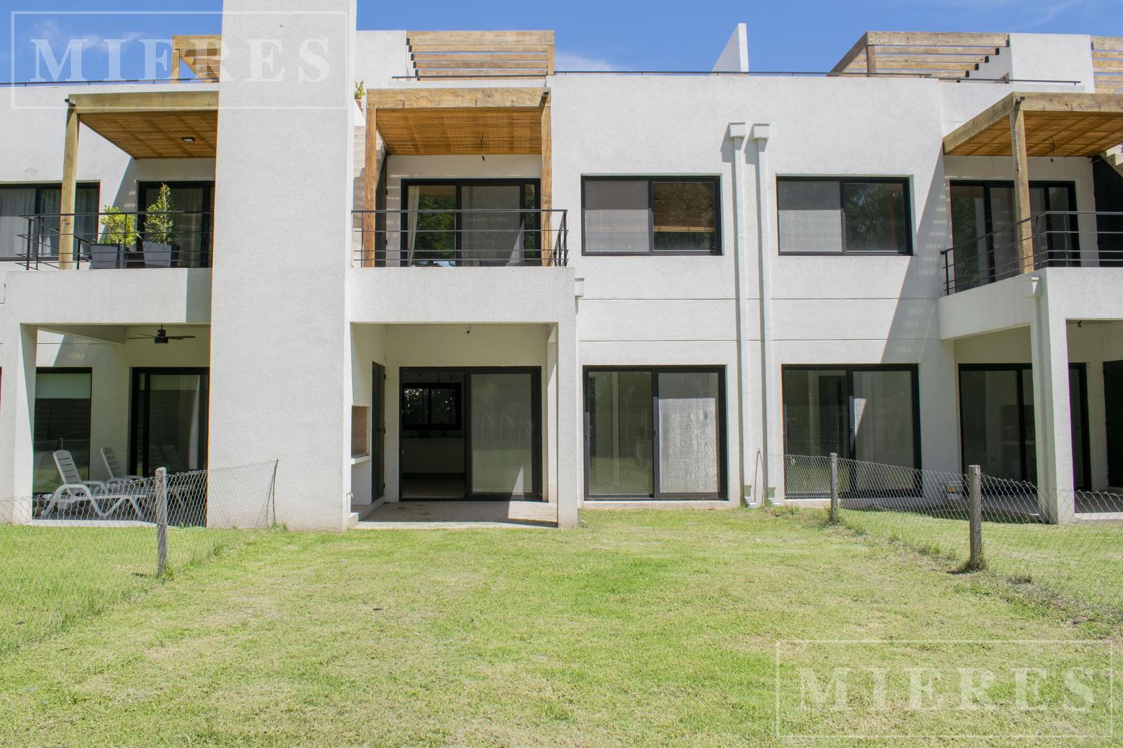 #5457390 | Venta | Departamento | Campo Grande (Mieres Propiedades)