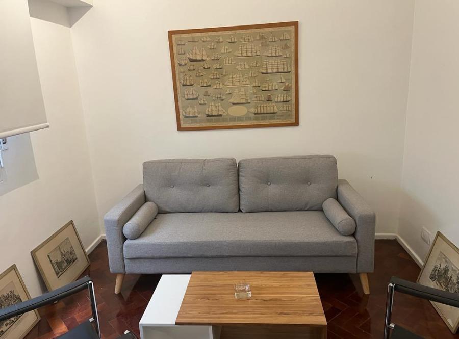 #5444129 | Venta | Departamento | Recoleta (Estudio Yacoub)