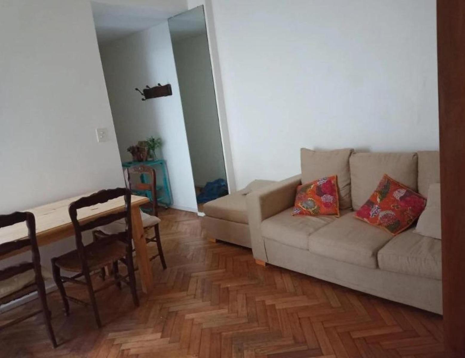 #5444141 | Venta | Departamento | Barrio Norte (Estudio Yacoub)