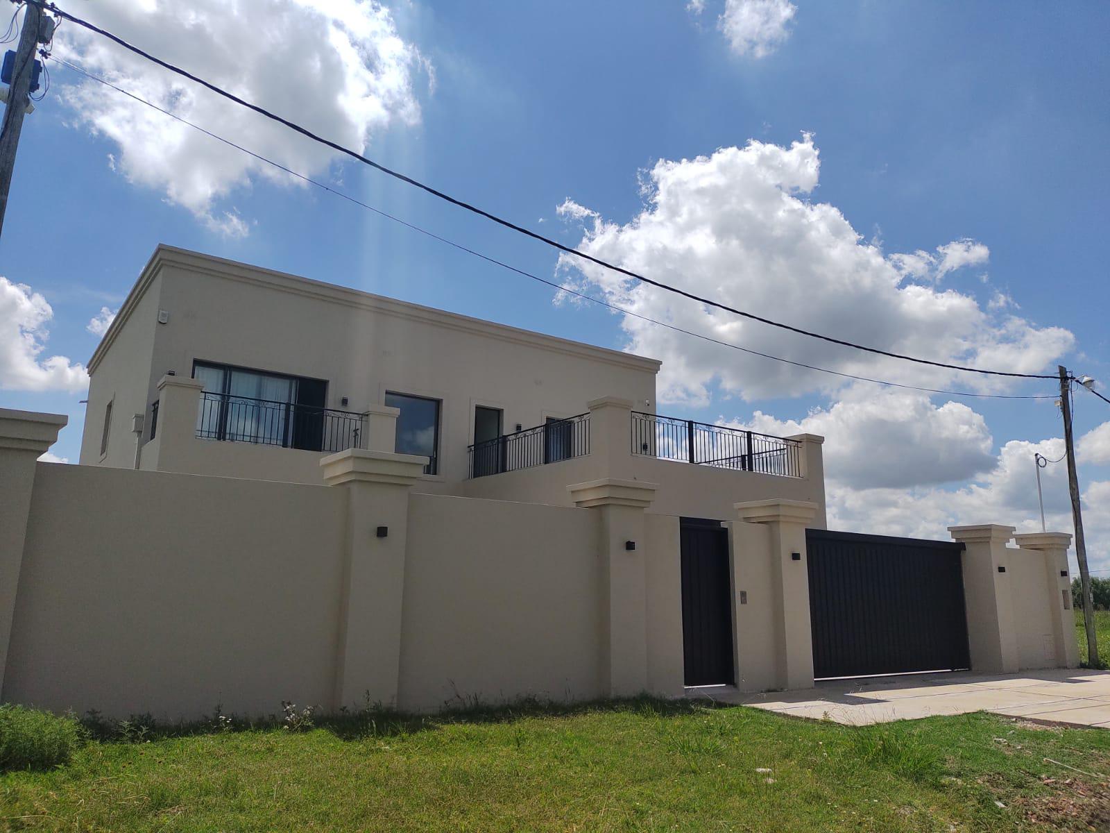 #4943411 | Venta | Casa | Gualeguay (Alexis Neuwirt Inmuebles-Remates)