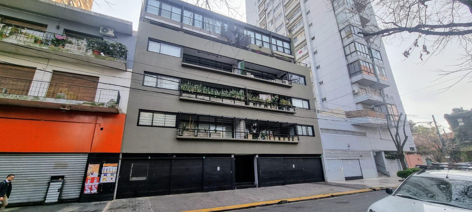 #5464927 | Venta | Departamento | Las Cañitas (A CHEB TERRAB)