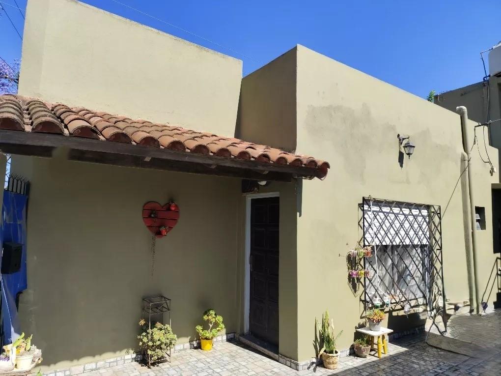 #5444148 | Venta | Casa | Merlo (Estudio Yacoub)