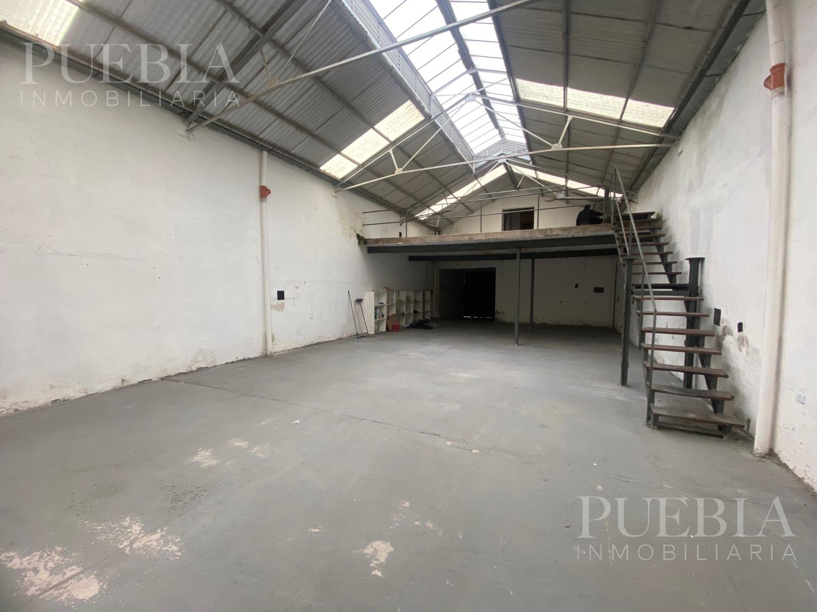 #5157280 | Alquiler | Galpón / Depósito / Bodega | Villa Lynch (Puebla Inmobiliara)