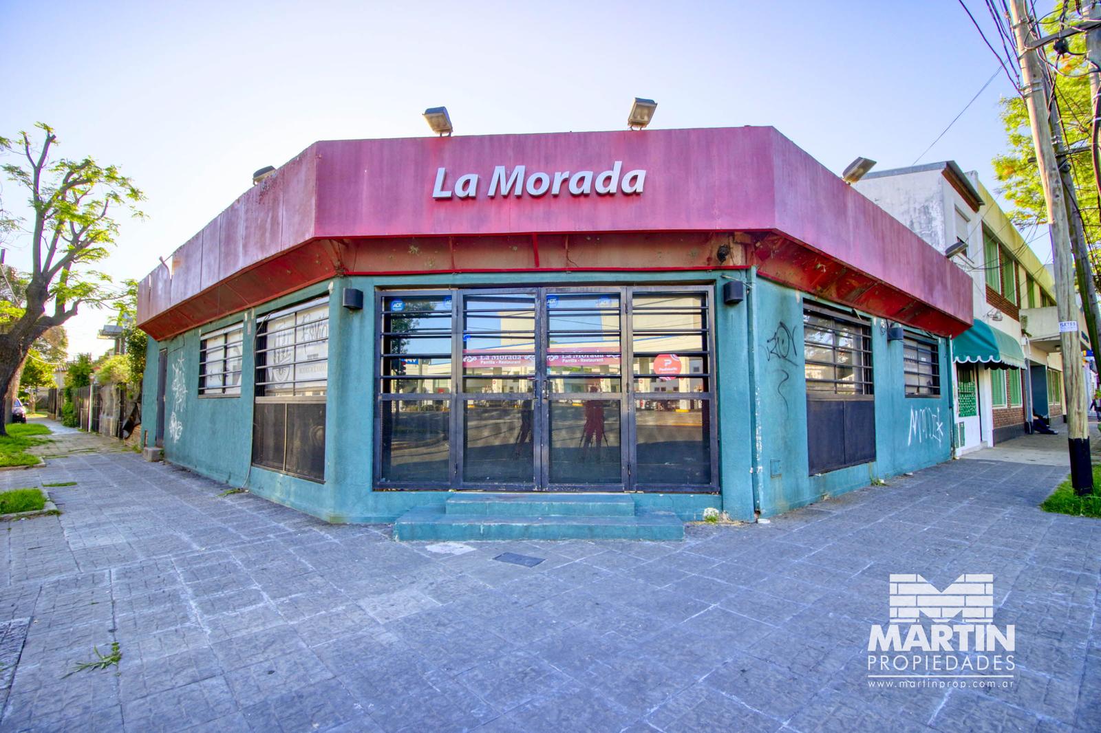 #5430553 | Venta | Local | Martinez (Martin Propiedades)