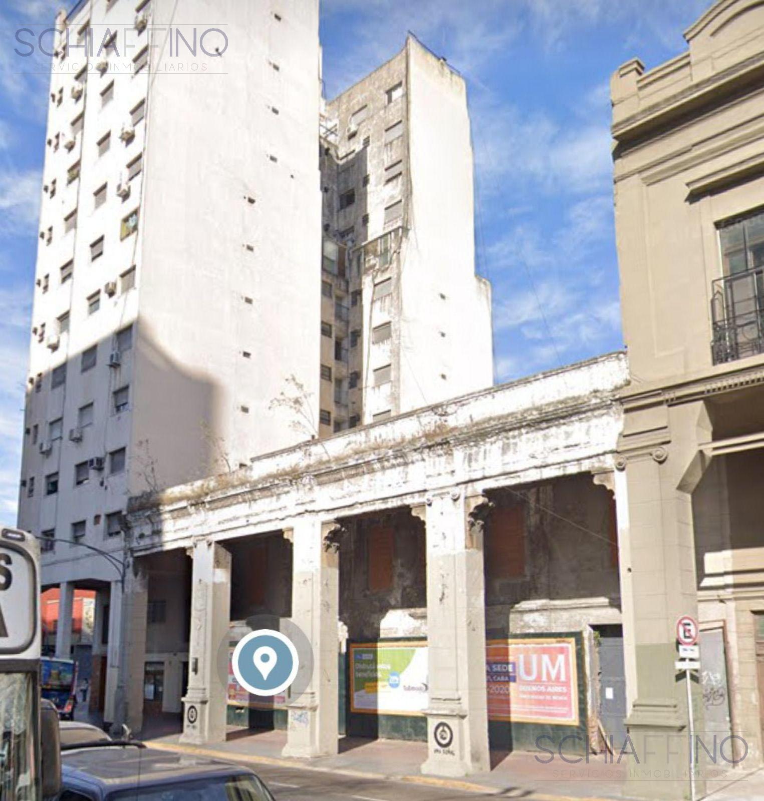 #5427439 | Alquiler | Local | San Telmo (SCHIAFFINO Servicios Inmobiliarios. )