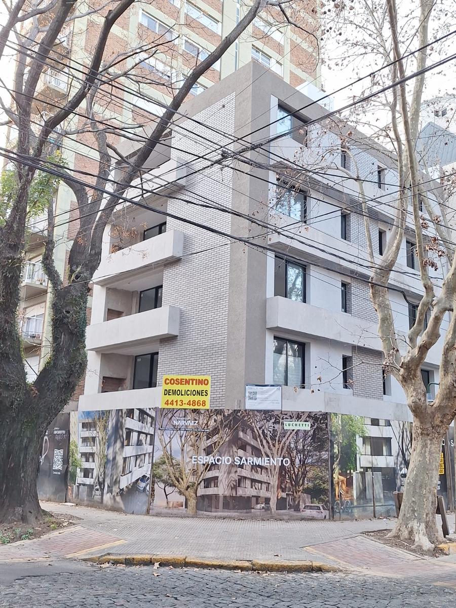 #5430416 | Venta | Departamento | Martinez Vias / Santa Fe (Narvaez & Cia.)