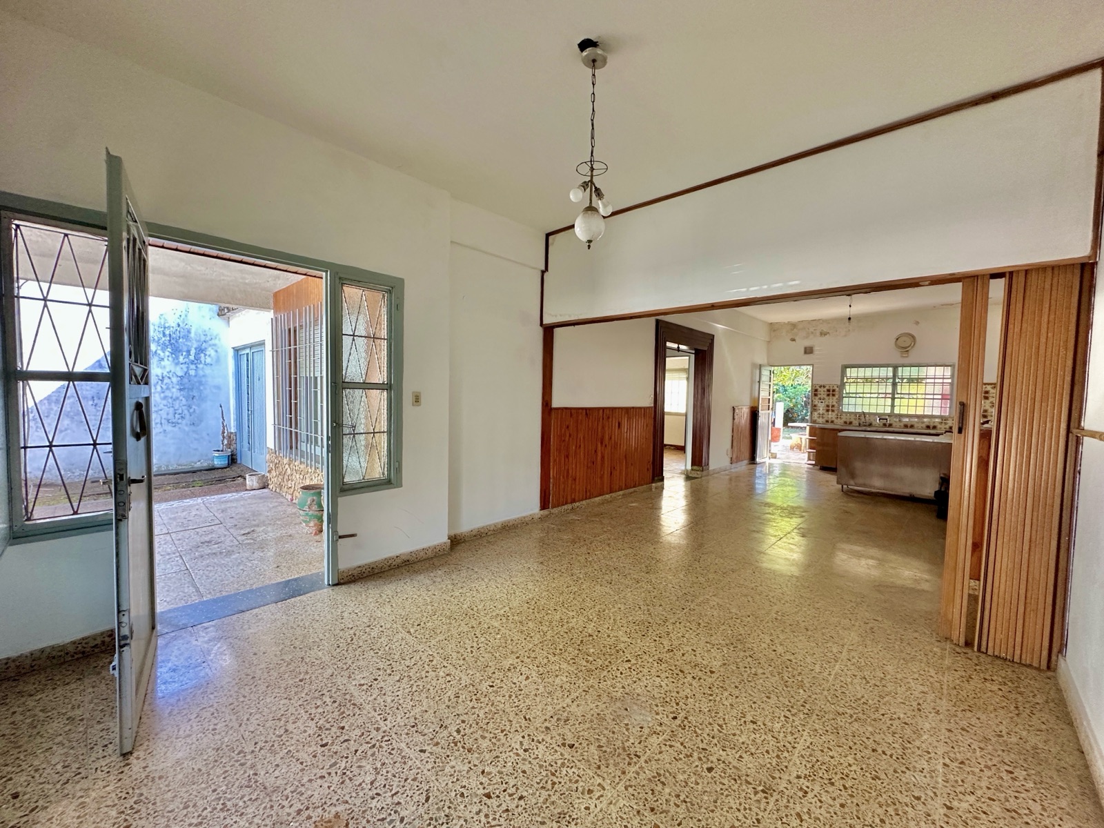 #5509356 | Venta | Casa | Haedo Norte (Camila Jara Propiedades)