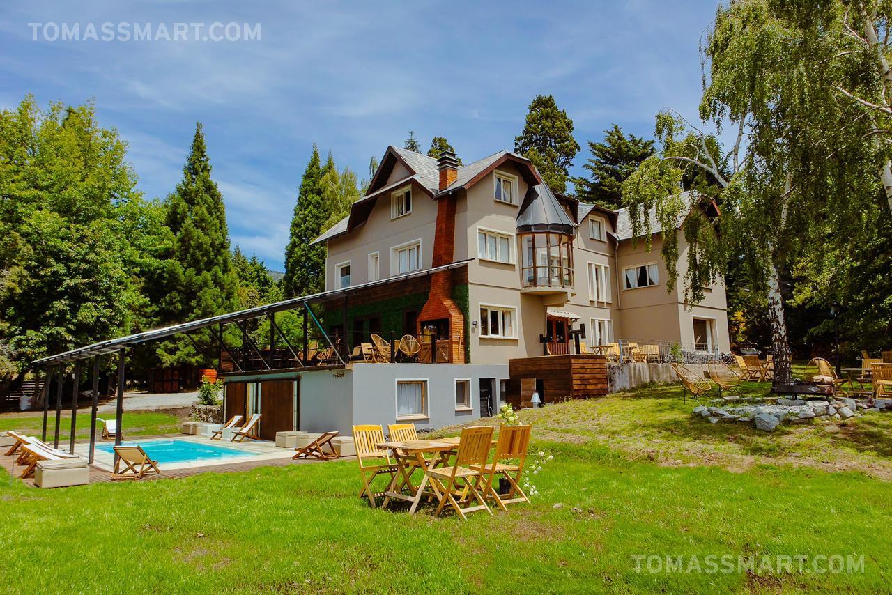 #5448947 | Venta | Hotel | Bariloche (Tomas Smart)