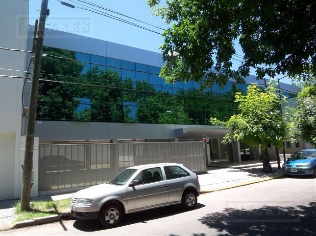 #5457410 | Alquiler | Oficina | San Isidro (Mieres Propiedades)