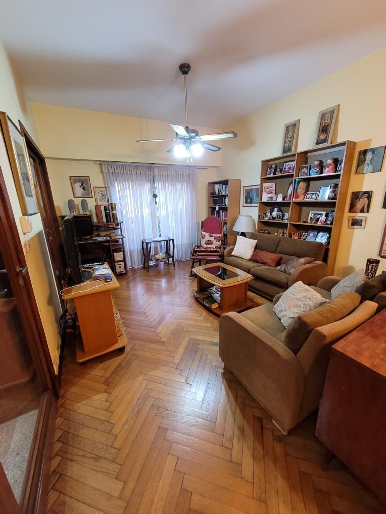 #5444172 | Venta | PH | Almagro (Estudio Yacoub)