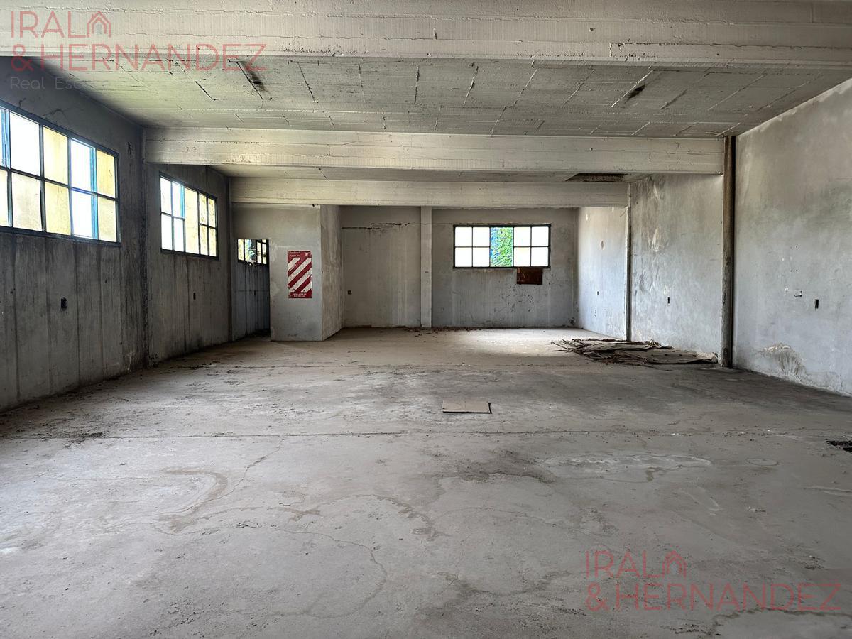 #4106884 | Sale | Warehouse | Santos Lugares (Irala & Hernandez Real Estate)