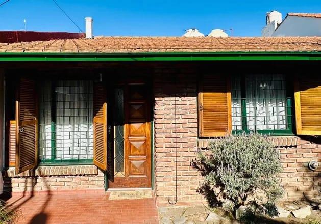 #5433720 | Venta | Casa | Martinez (Martin Propiedades)