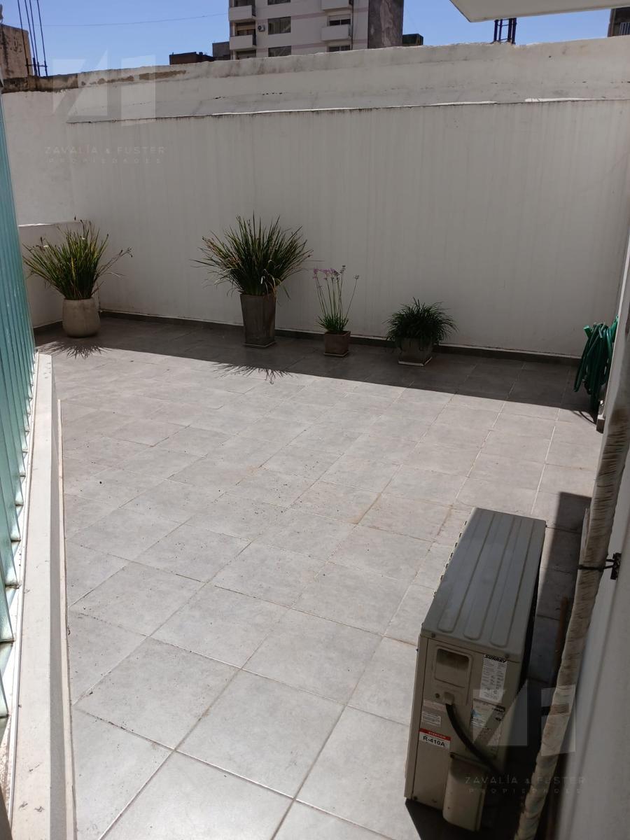 #5452039 | Venta | Departamento | Centro (ZF Propiedades)