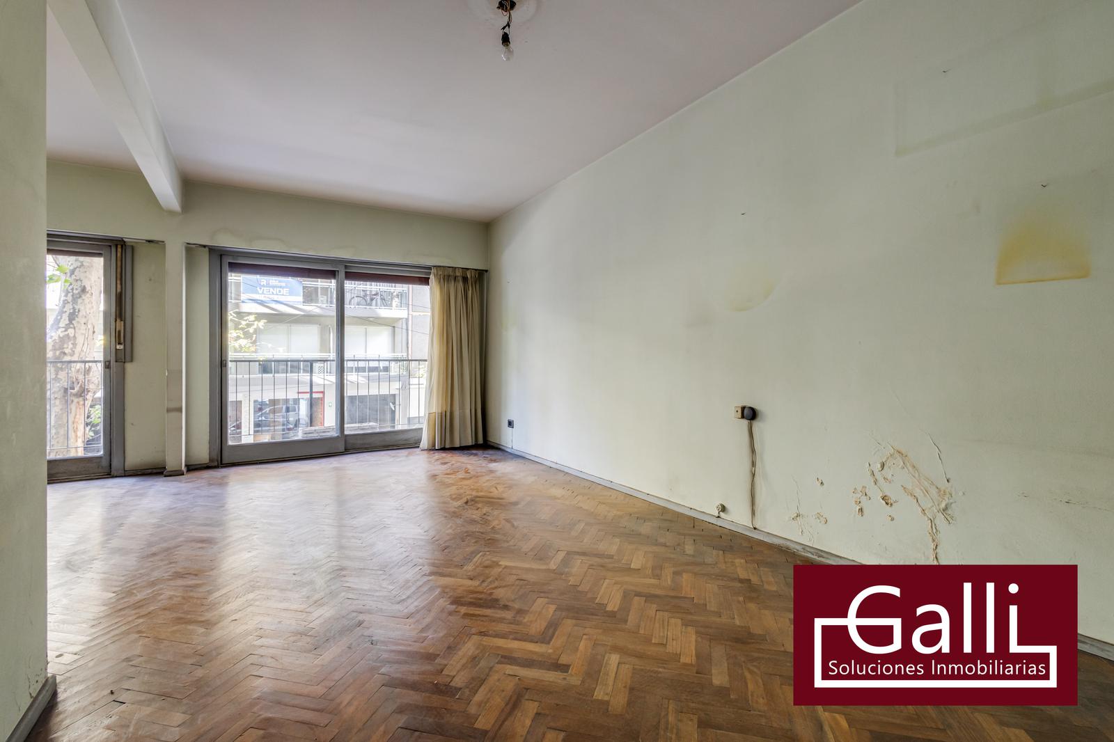 #5180015 | Venta | Departamento | Recoleta (Galli)