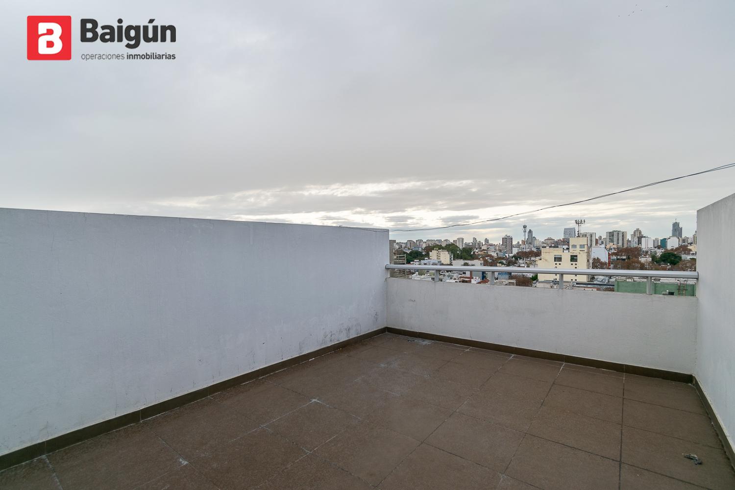 #4251199 | Temporary Rental | Apartment | Saavedra (Baigún Operaciones Inmobiliarias)