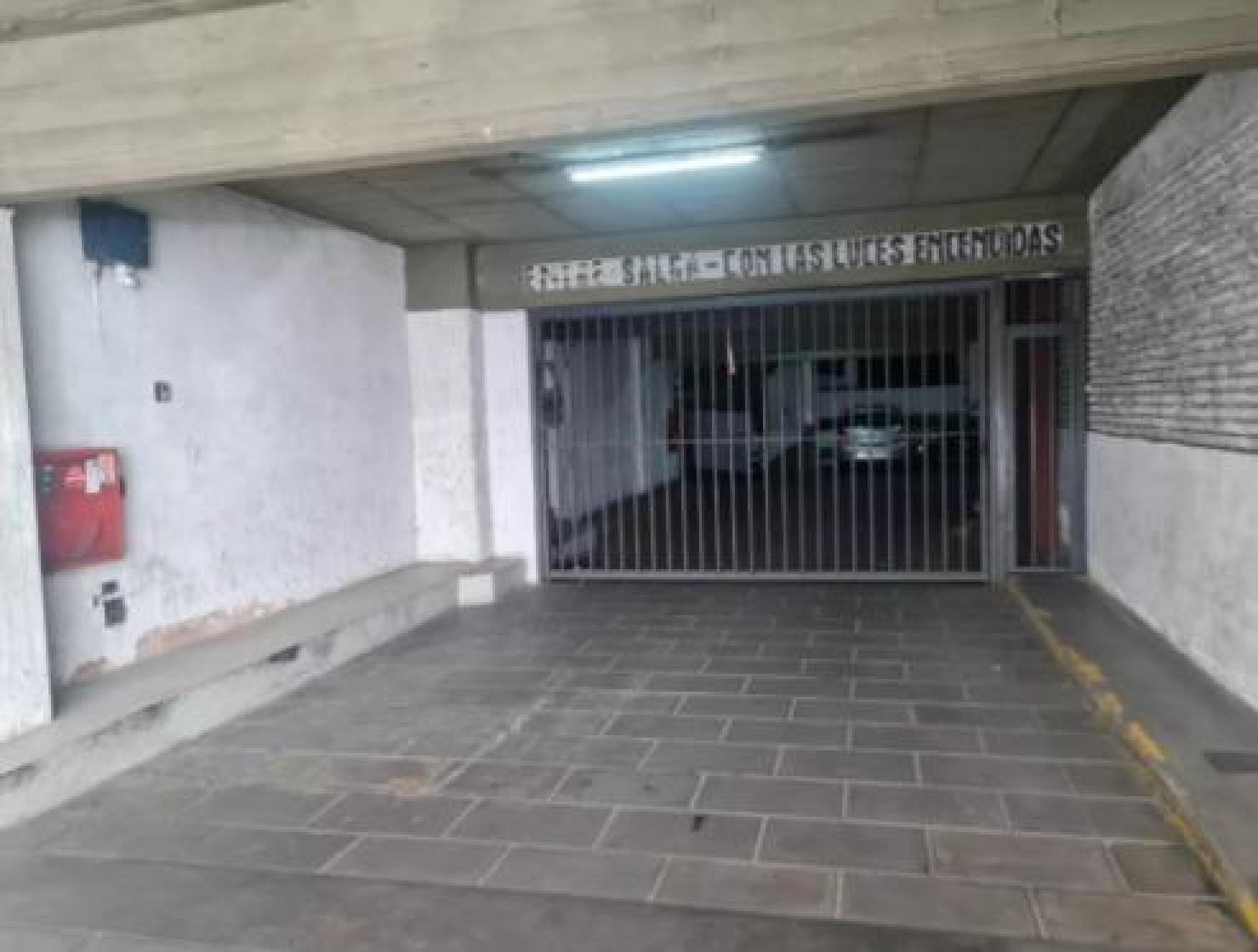 #5444201 | Venta | Cochera | Congreso (Estudio Yacoub)