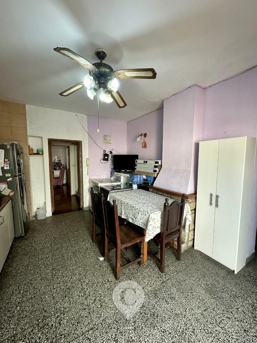 #4967182 | Venta | Casa | Centro (Campana) (Inmobiliaria Cadema)