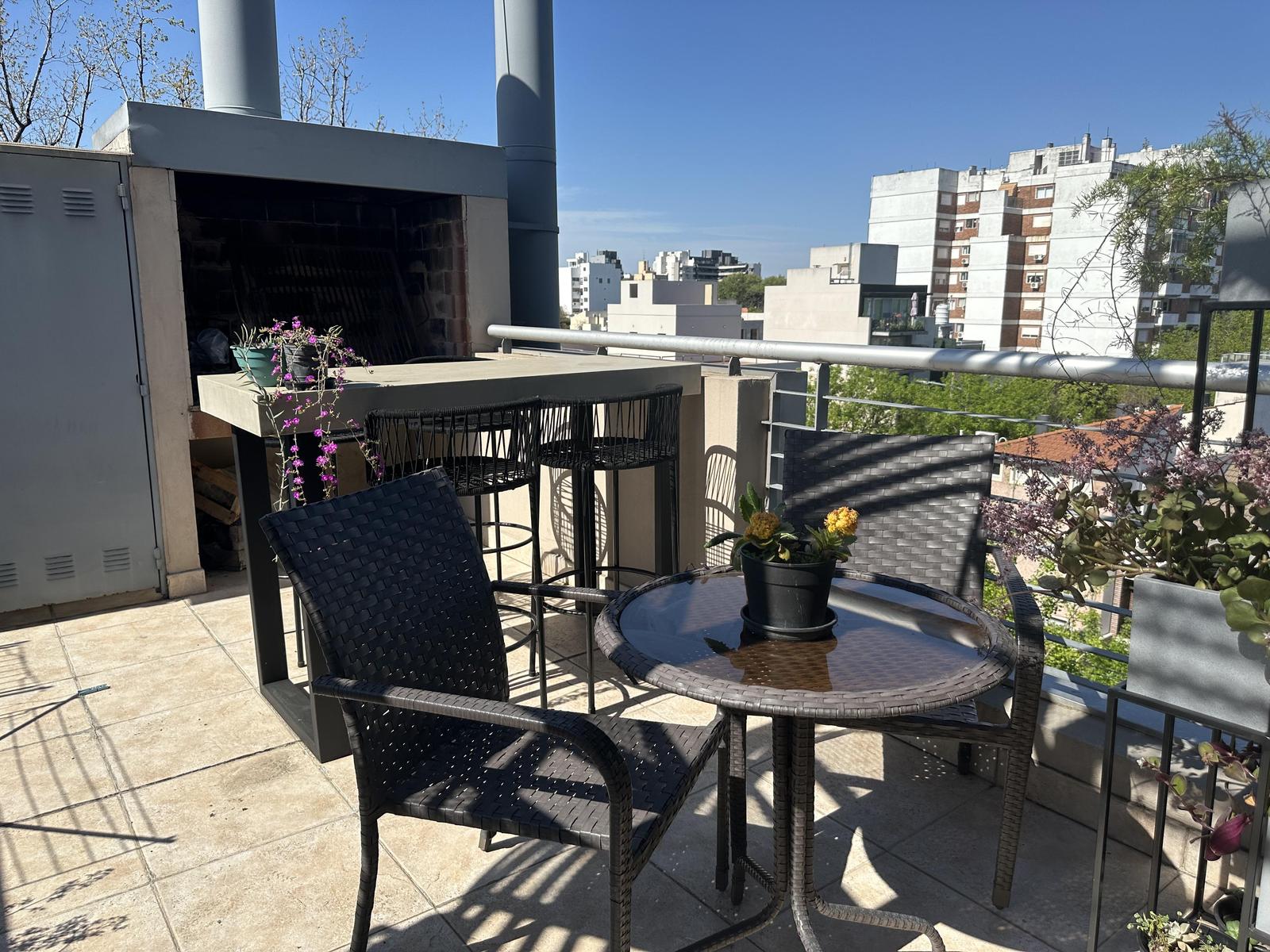 #5489501 | Alquiler | Departamento | Villa Devoto (Connection Negocios Inmobiliarios)